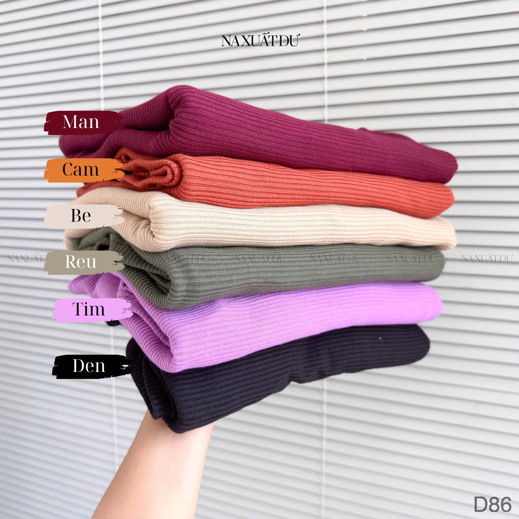 Đầm dài suông xẻ tà nữ 