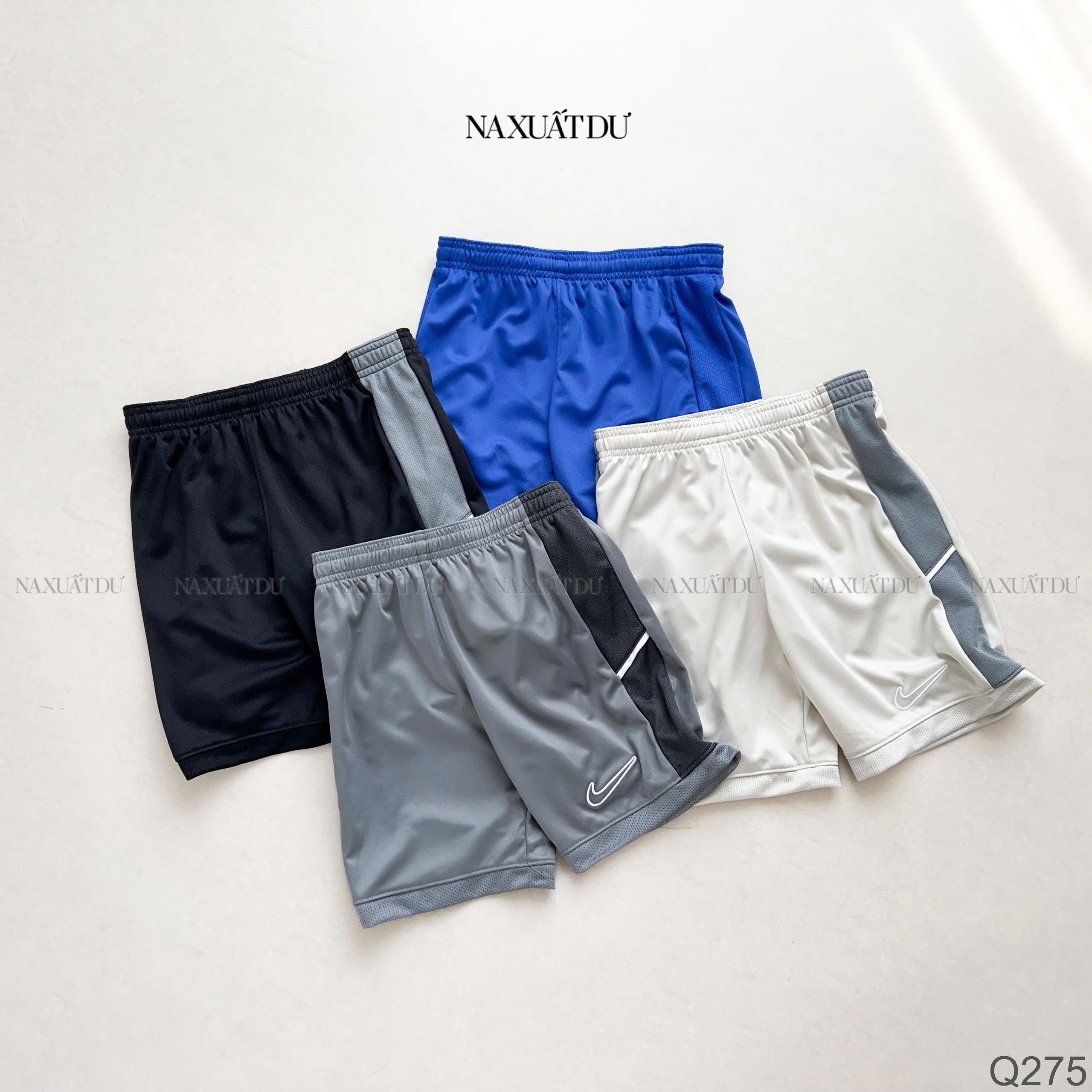 Set 2 quần short kid 