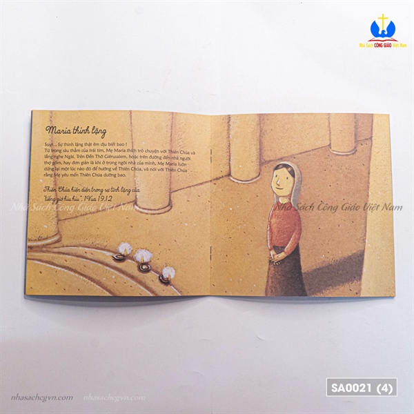 NÓI VỚI CON VỀ MẸ MARIA-30 ✔_thumbnail_1