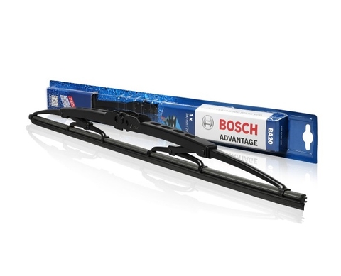 Thanh gạt mưa Bosch® Advantage 18" (BA18)