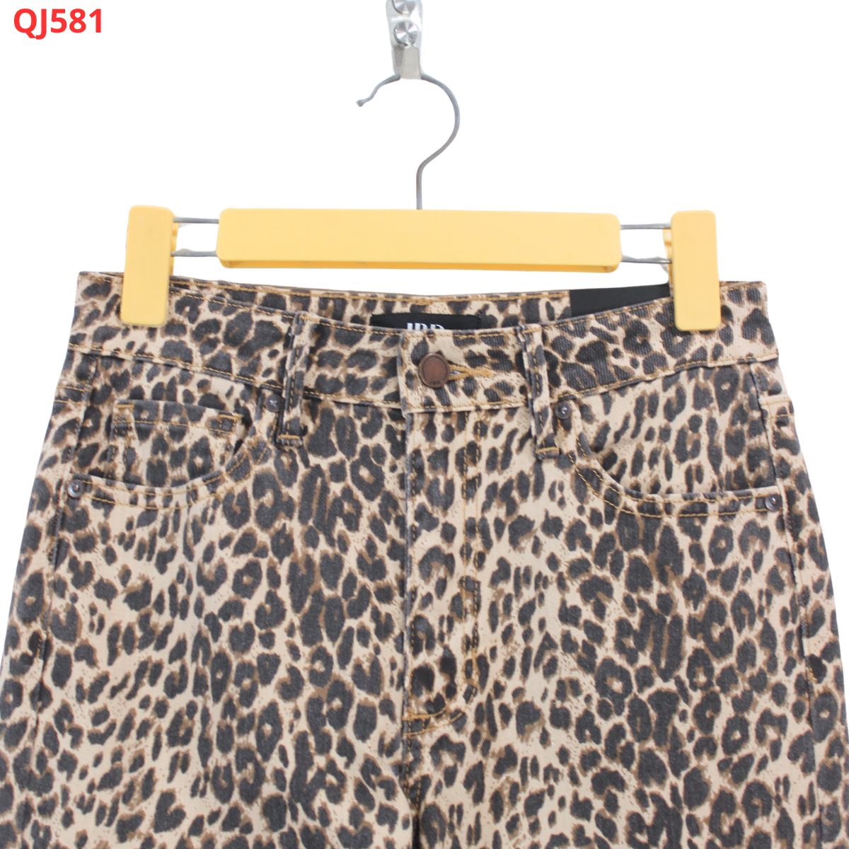 QJ581 Quần jeans beo - loe_thumbnail_4