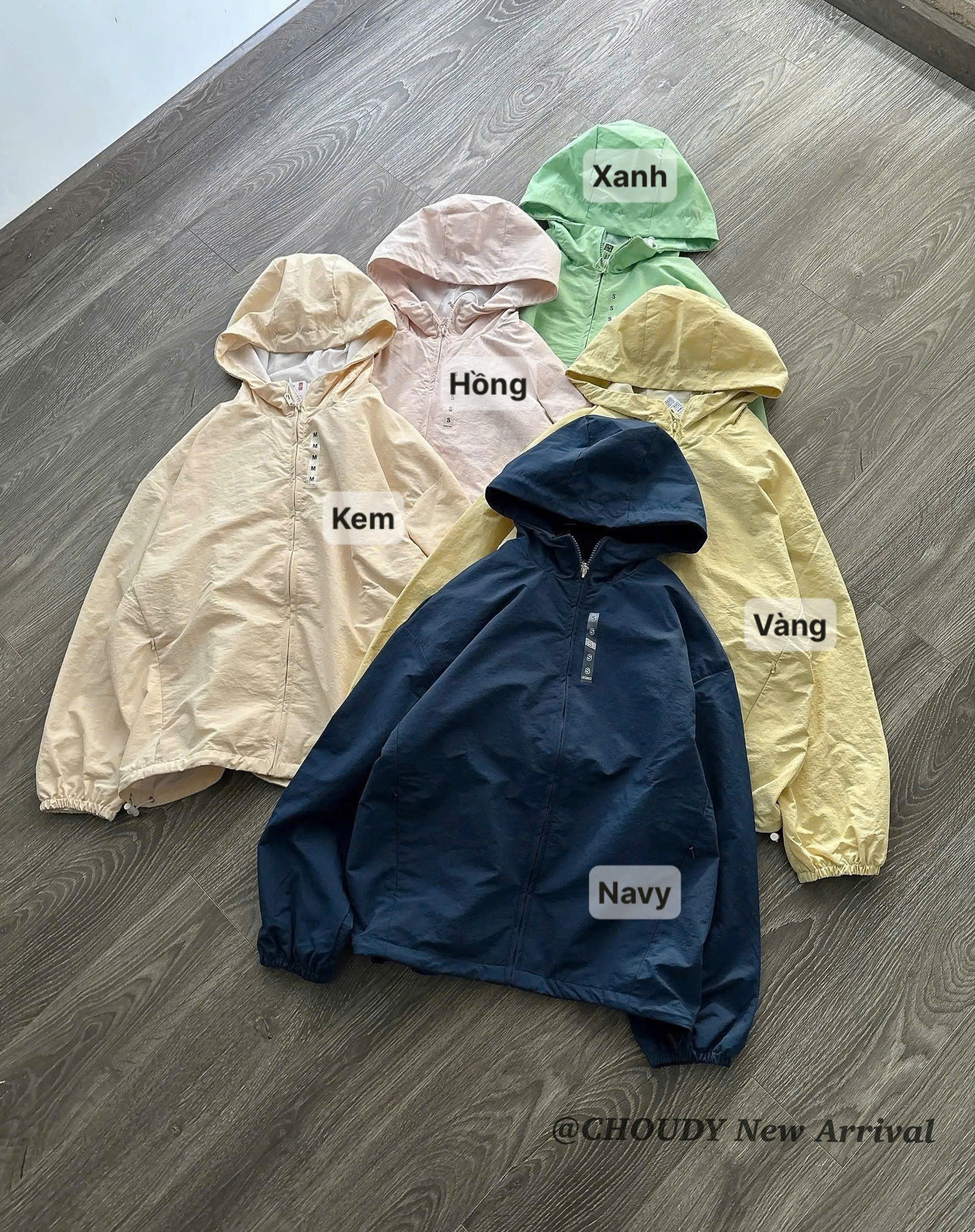 SALE A298 ÁO KHOÁC 5 MÀU_thumbnail_1