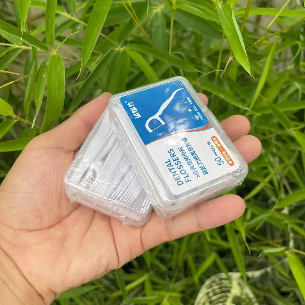 TĂM CHỈ NHA KHOA DÙNG 1 LẦN