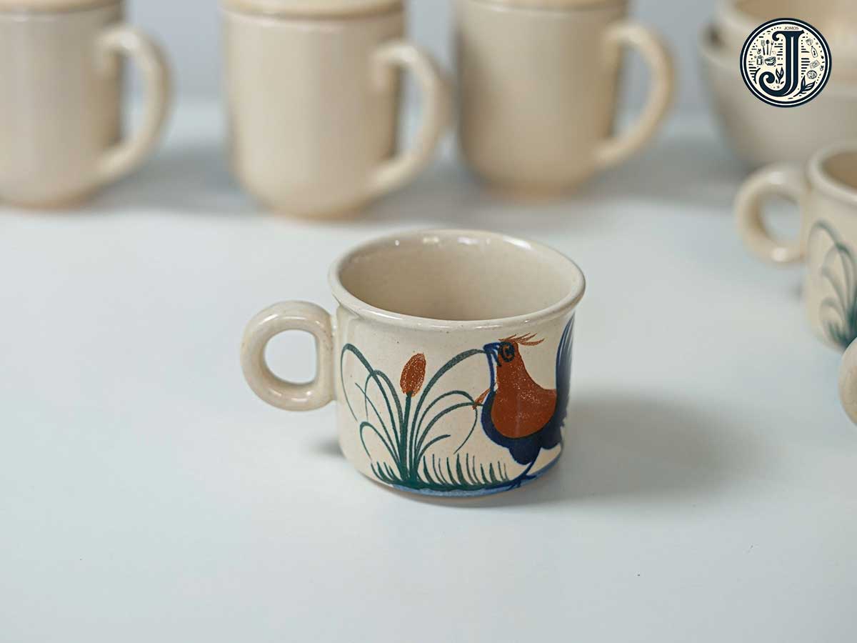 Ly gốm uống trà 210ml  J000313_thumbnail_2