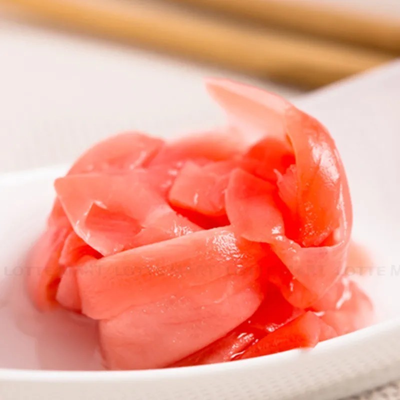 Gừng Hồng Rohi Nhật Bản