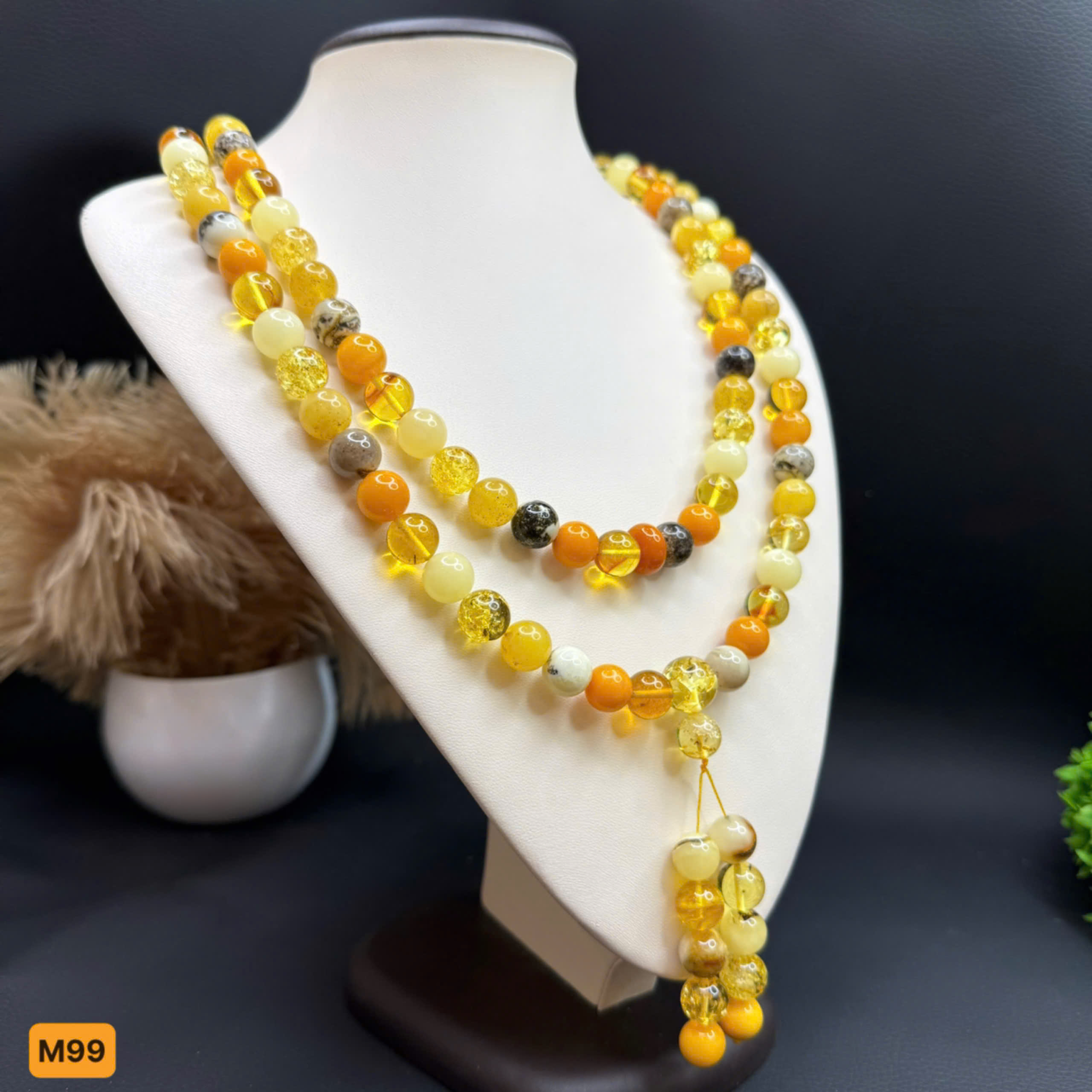 Chuỗi 108 Đa Sắc - M99_thumbnail_2