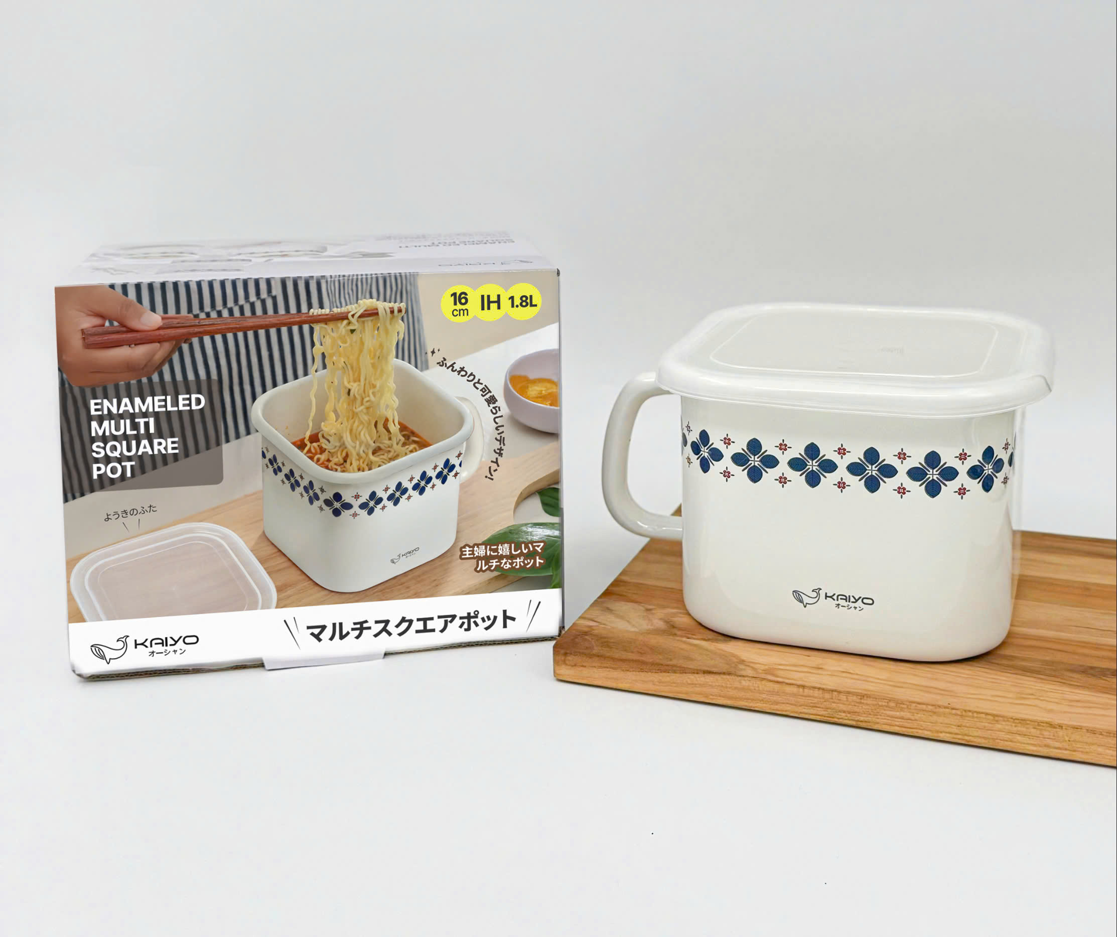 Nồi Tráng Men Sứ Đa Năng Kaiyo_thumbnail_6