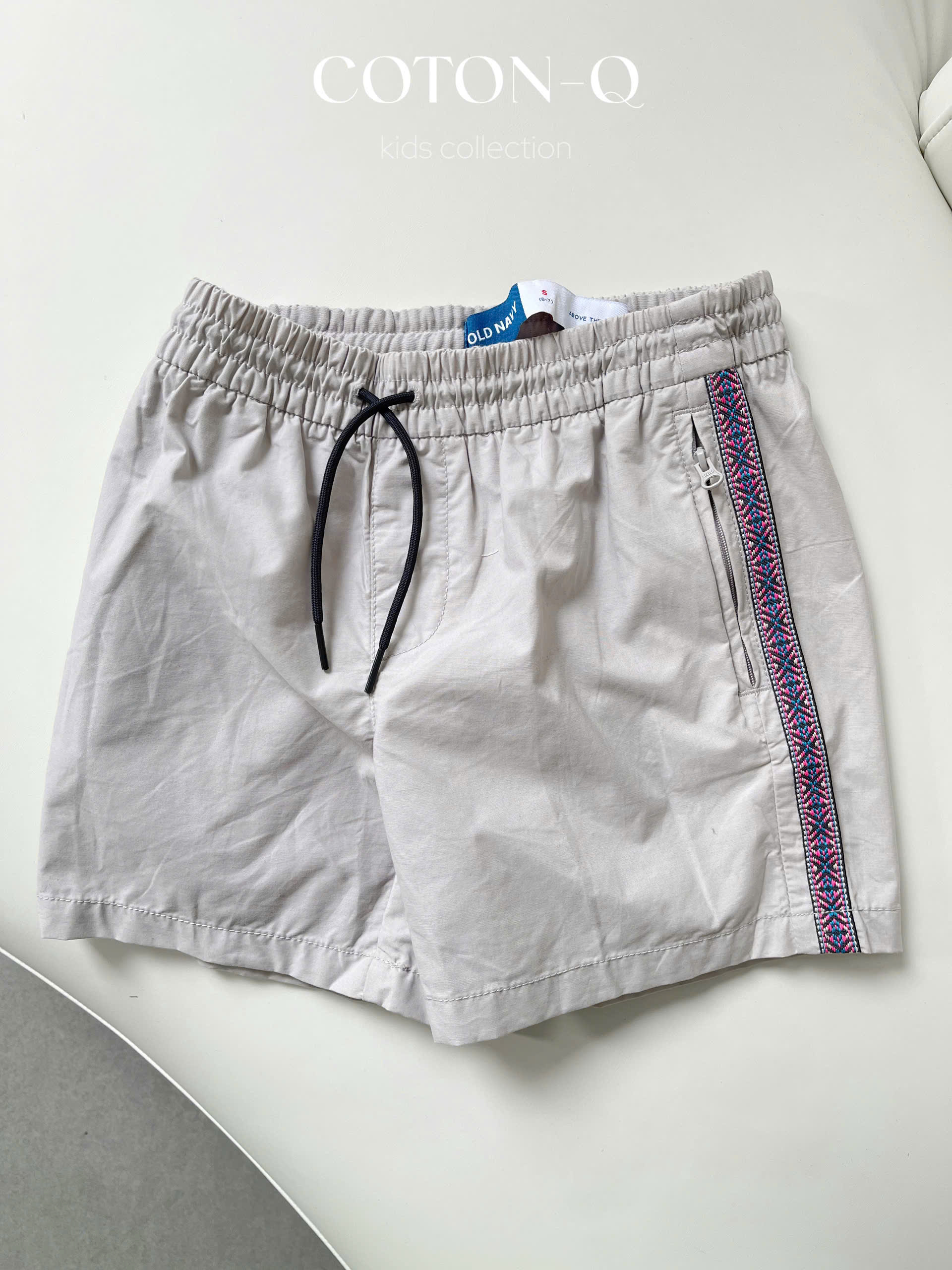 Quần short bé trai ( BÒ )_thumbnail_19