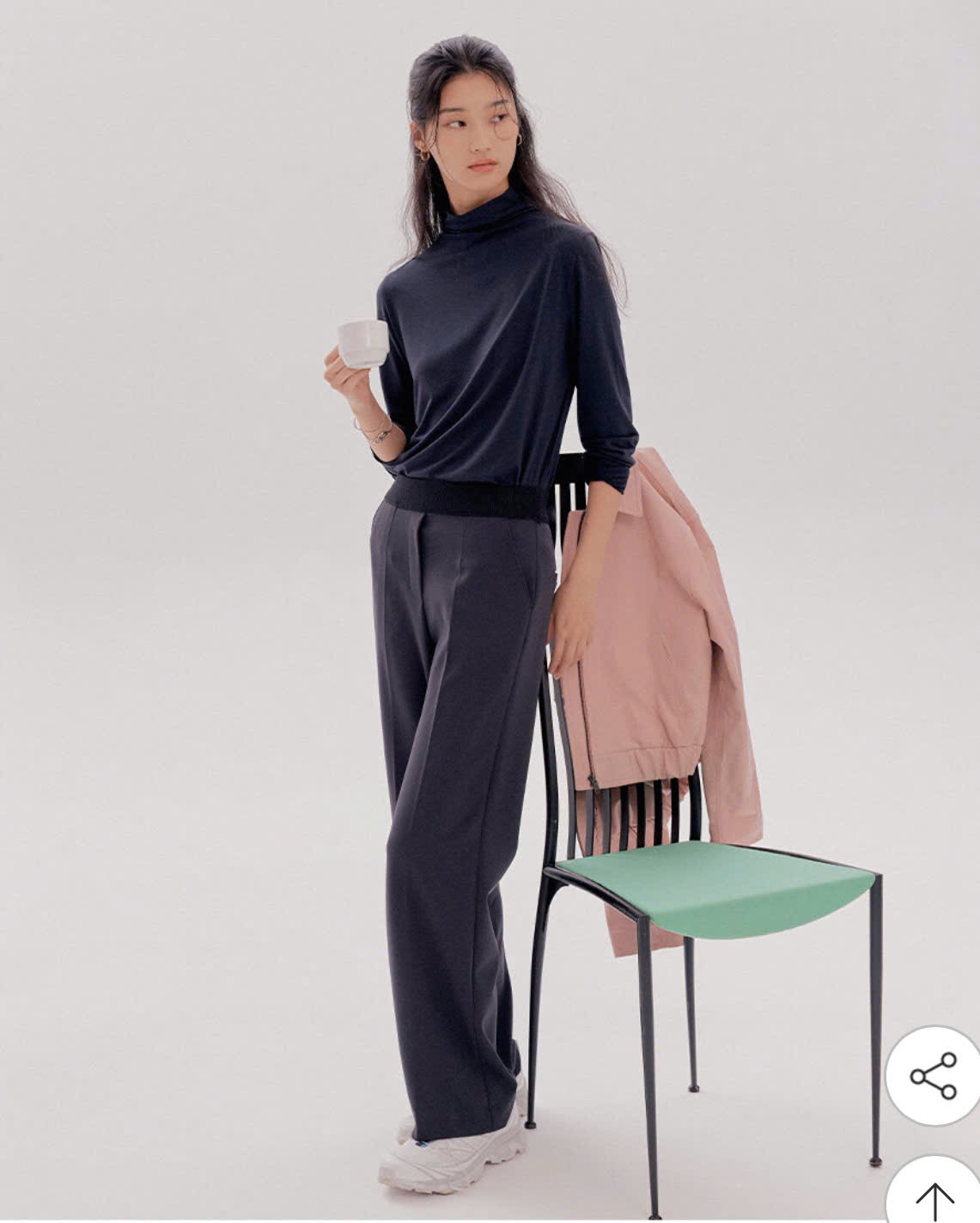 QT186 - Quần tây suông Hàn_thumbnail_3