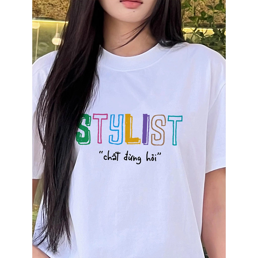 Áo thun form rộng unisex Miucho Club chất vải cao cấp thoáng mát basic dễ phối in chữ 2854_thumbnail_5