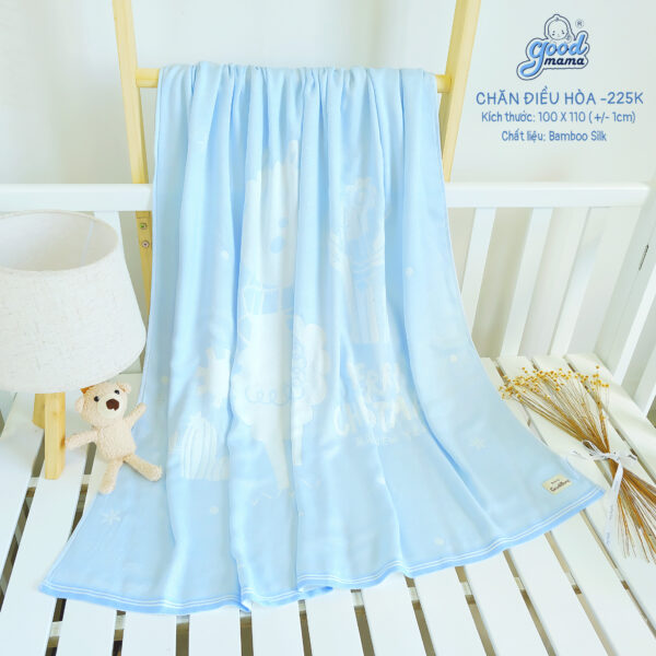 Chăn điều hòa GMM