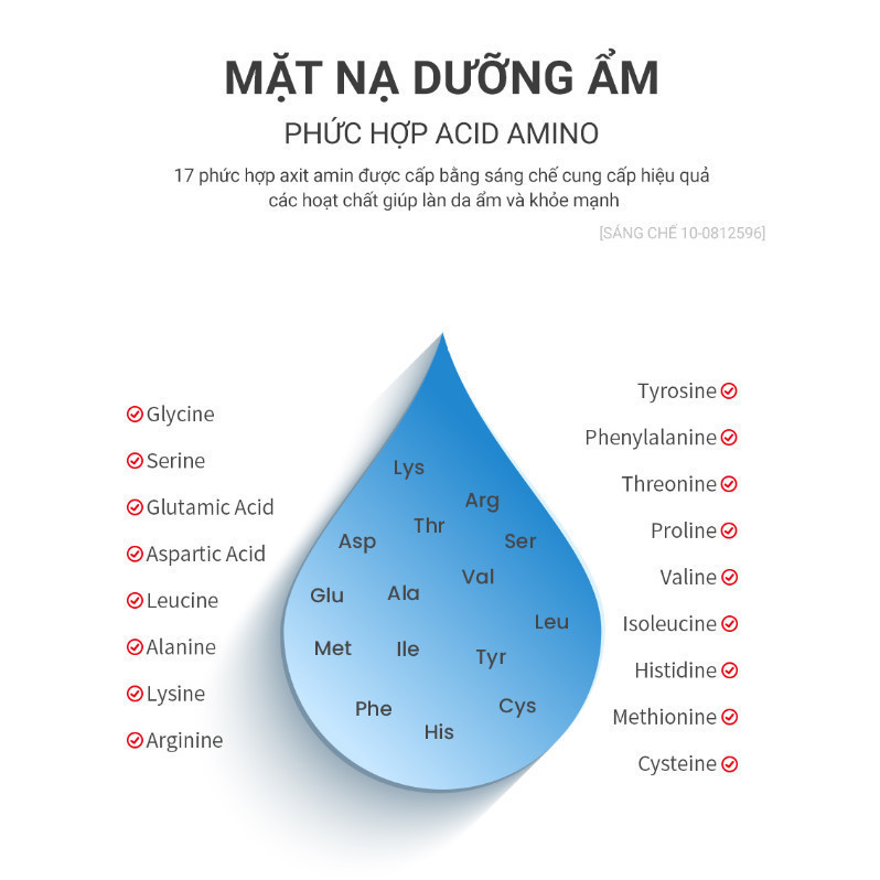 Mặt Nạ Dưỡng Ẩm Sâu, Dưỡng Da Trắng Sáng, Nâng Cơ,Đàn Hồi Elravie Hyaluronic Botal Mask 01 Miếng 23g_thumbnail_4