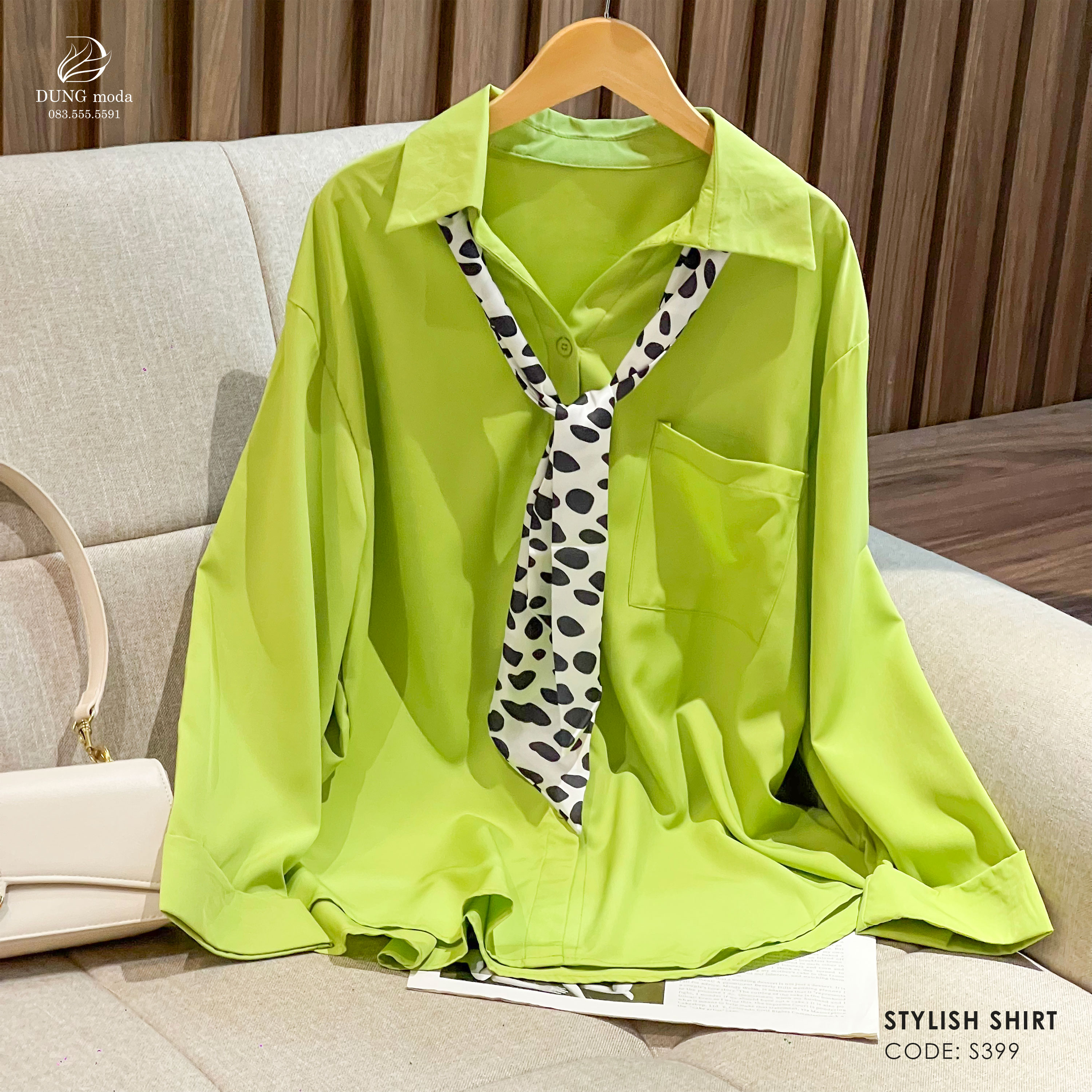 Áo Sơ Mi S399_thumbnail_1