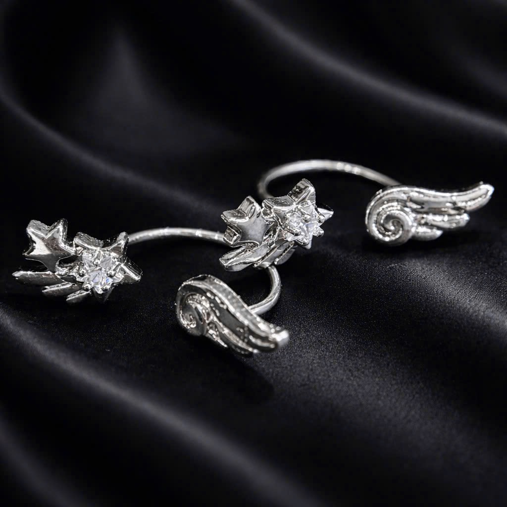 Khuyên vòng kiểu sao bay và cánh_thumbnail_1