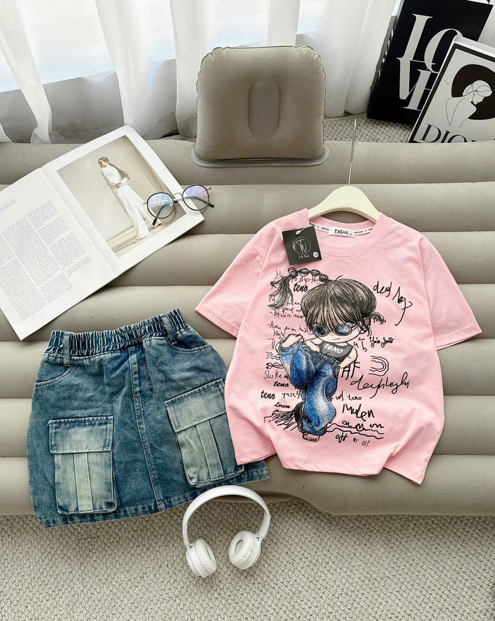 [Z59] Bộ cv vô ảnh cước