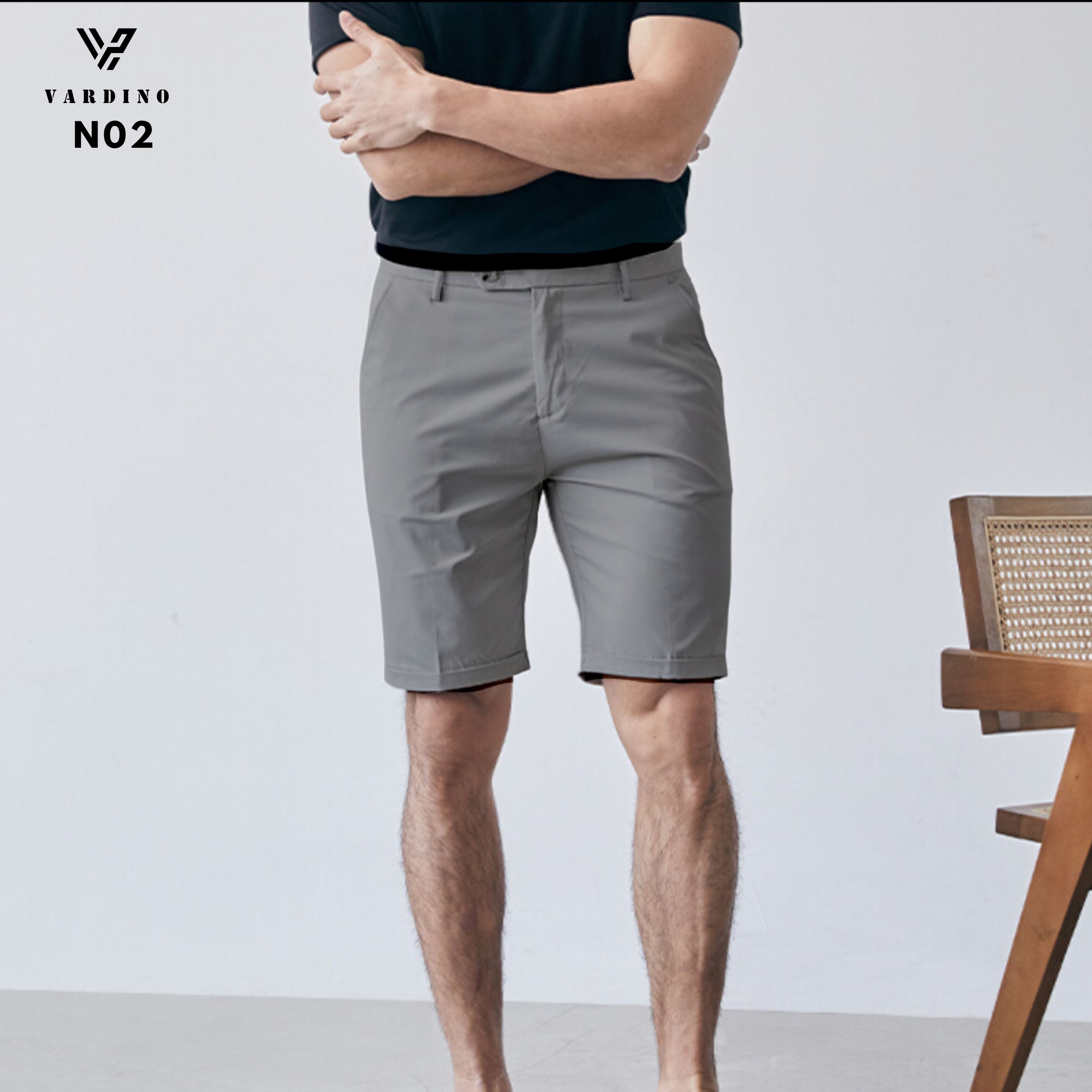 Quần short nam Vardino N02_thumbnail_4