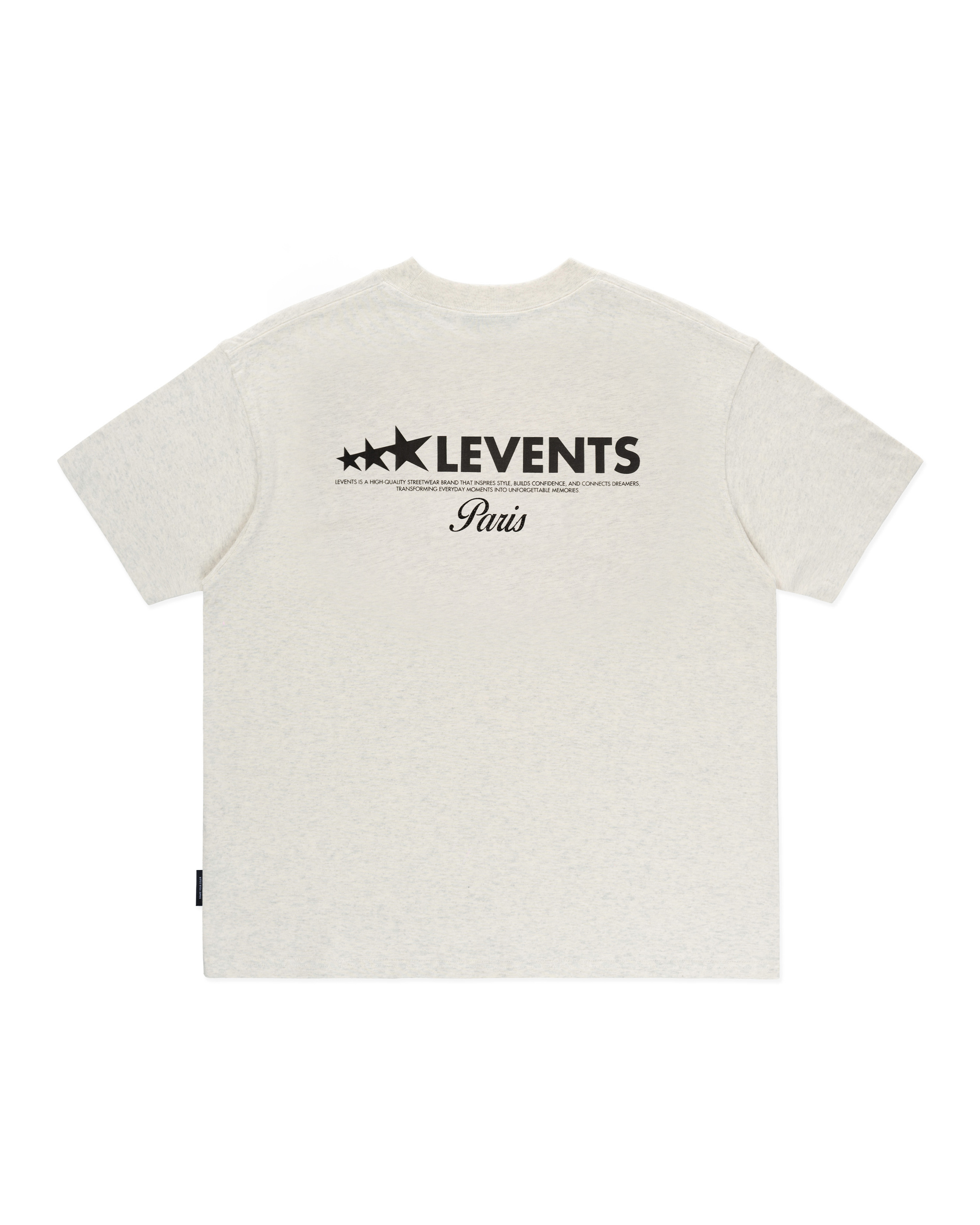 Levents® City Edition Oversized Tee