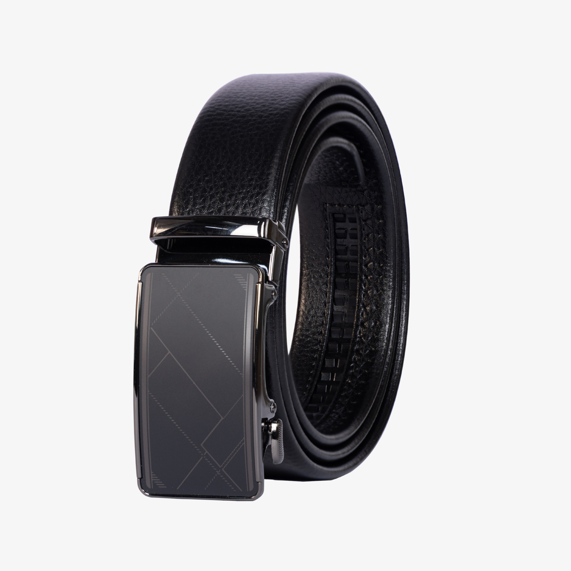 Thắt lưng Nam Overcome Leather DLO512