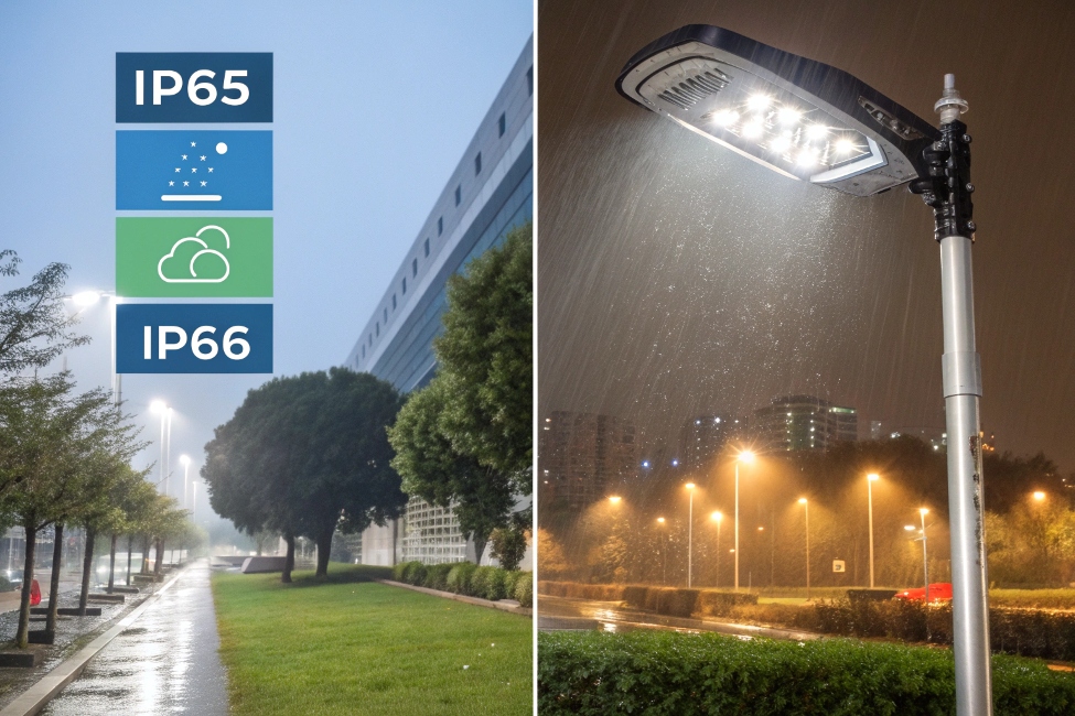 Chỉ số IP là gì? Bảng tra cứu tiêu chuẩn IP chống nước mới nhất 2026