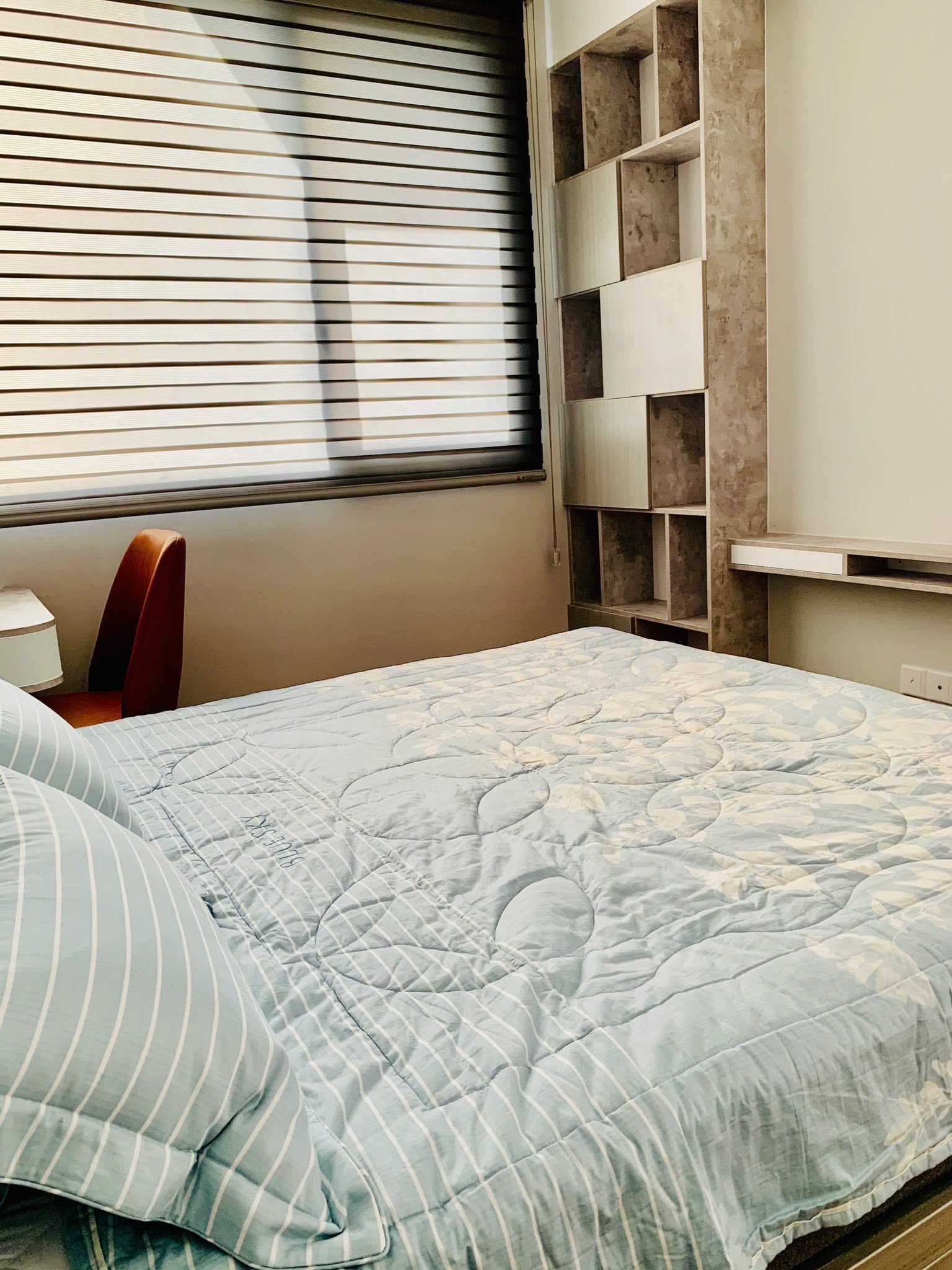 Bán căn hộ 1PN, NTCB, nội thất mới One Verandah_thumbnail_1