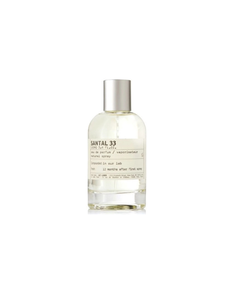 Le Labo Santal 33 100ml