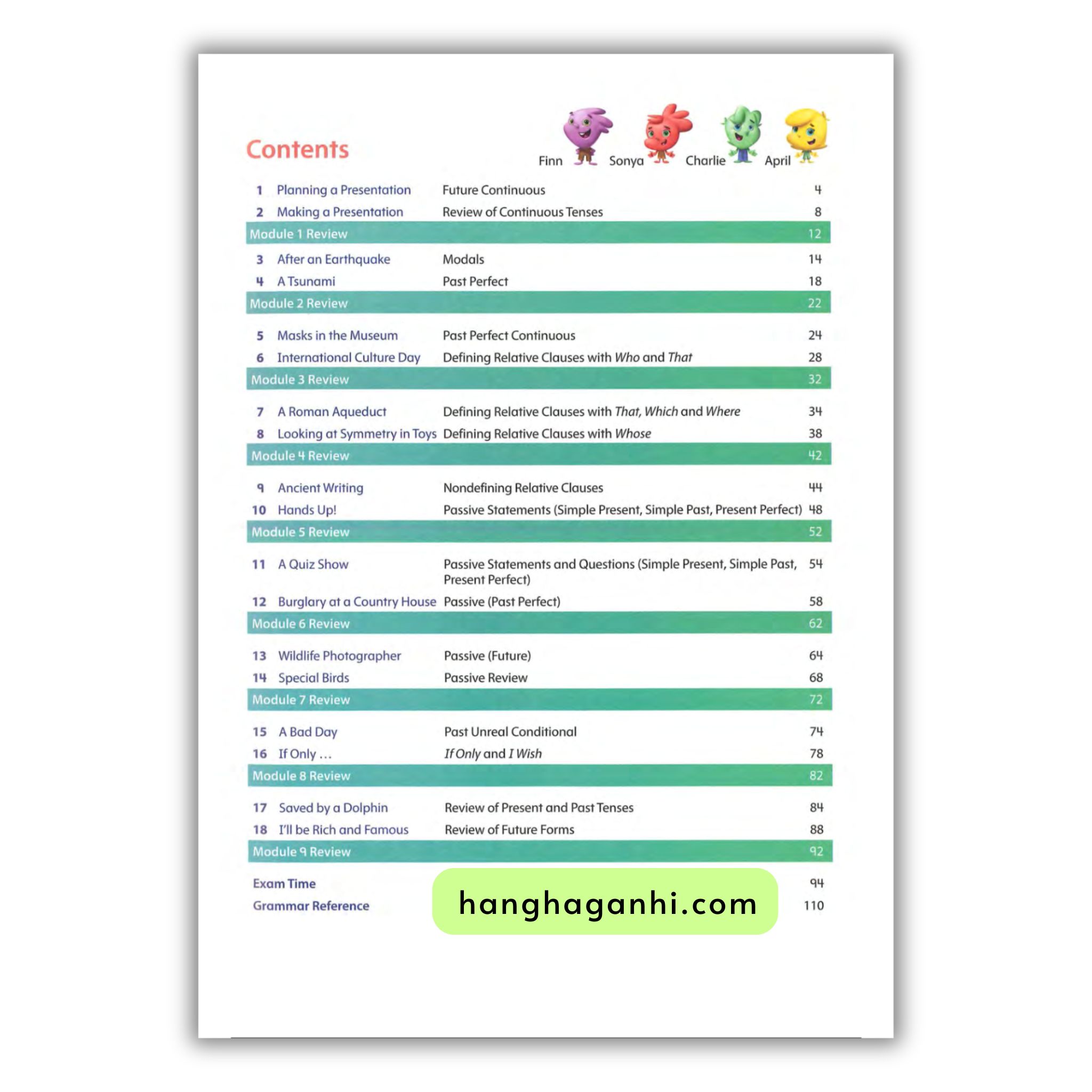 Oxford Discover Level 6 Grammar_thumbnail_1