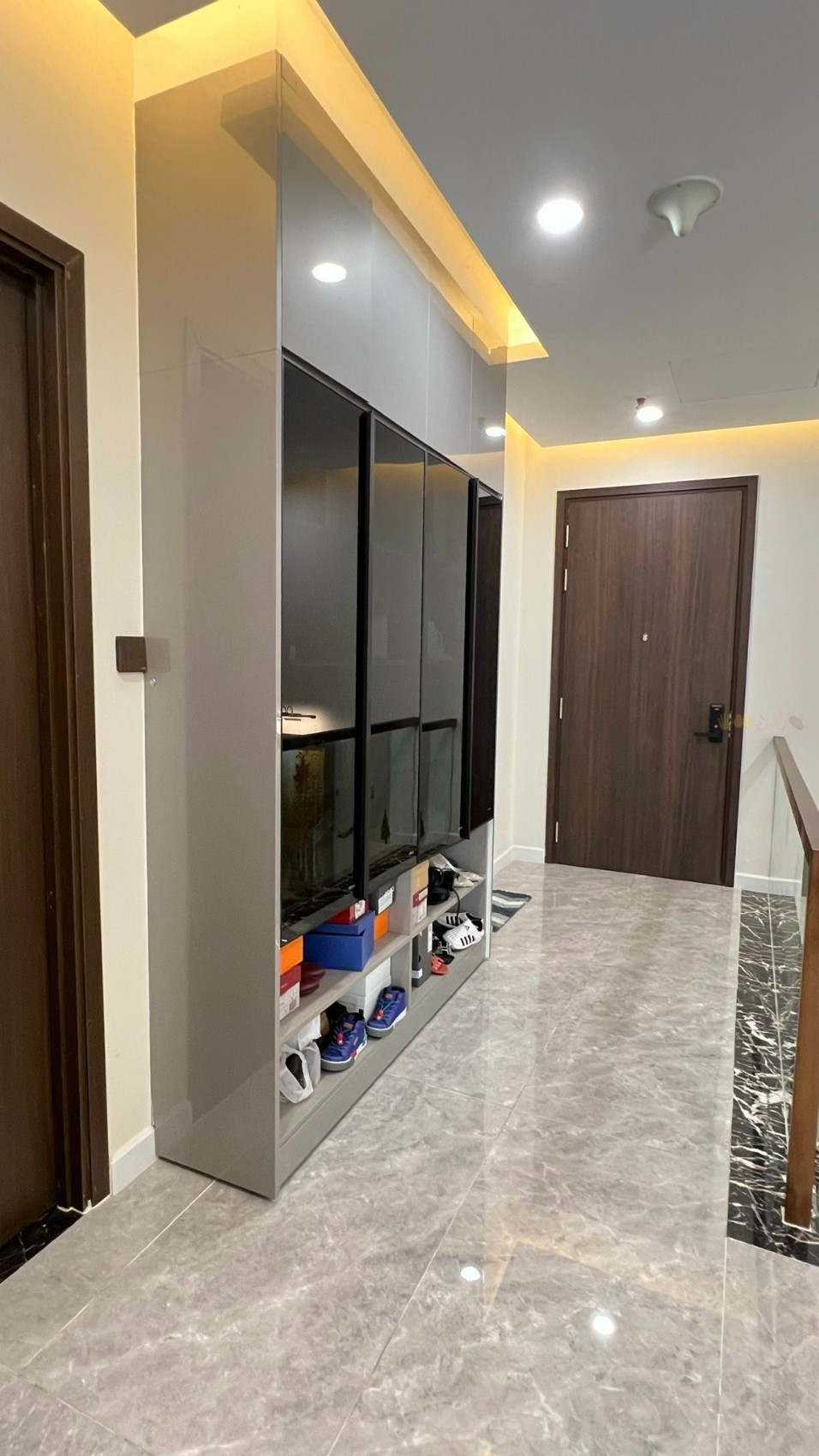 Bán nhanh Duplex tầng Penthouse One Verandah, 3 phòng ngủ, view thoáng, đón nắng sáng _thumbnail_6