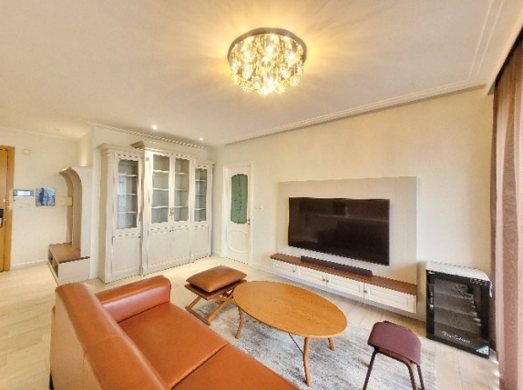 VISTA VERDE CHO THUÊ CĂN HỘ 3PN FULL NỘI THẤT THÁP ORCHID - VIEW SÔNG TRỰC DIỆN - ĐANG TRỐNG SẴN