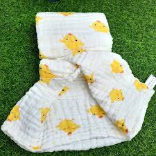 Khăn tắm xô in 6 lớp_thumbnail_1