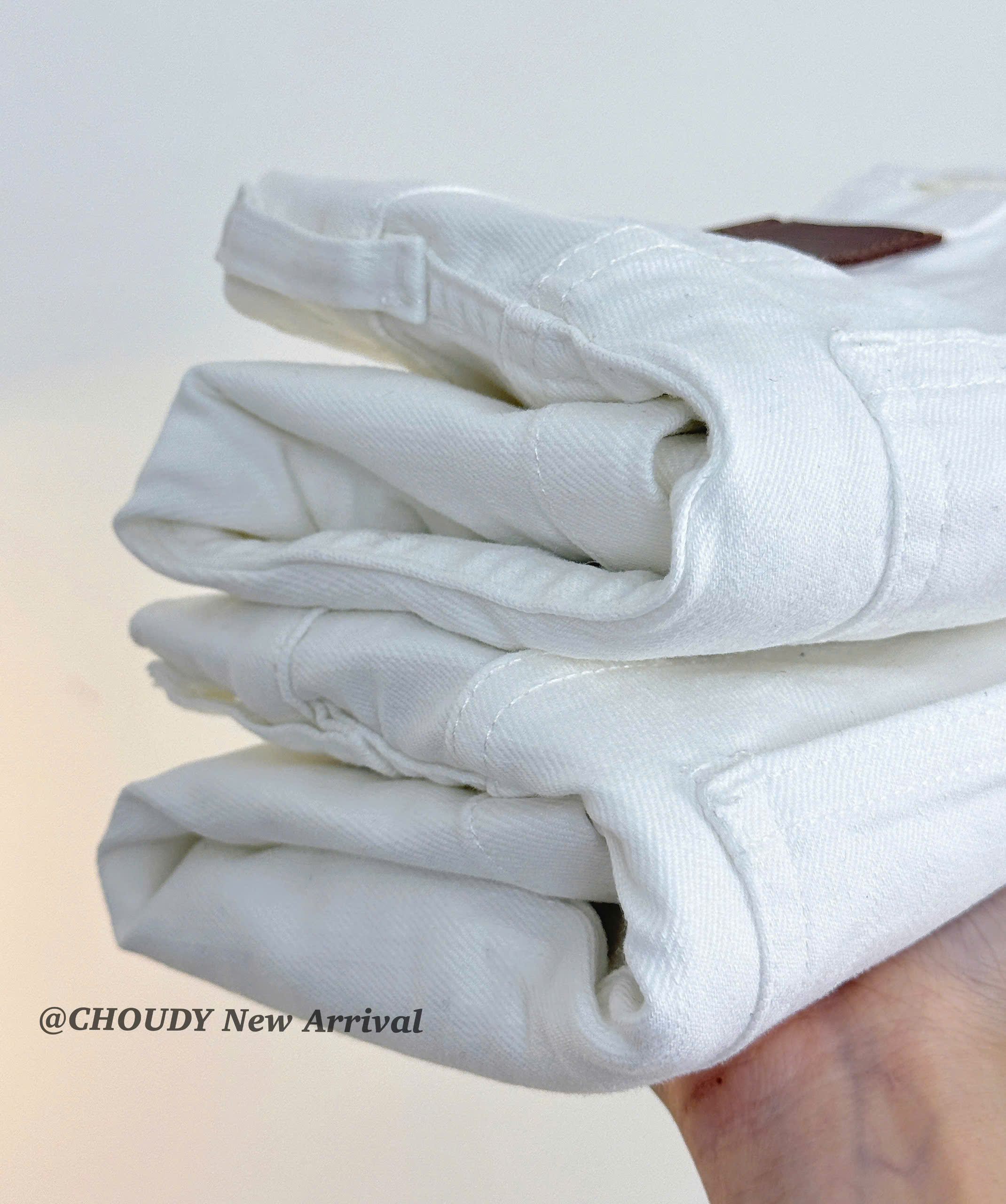 U558 QUẦN SHORT JEAN TRẮNG_thumbnail_3