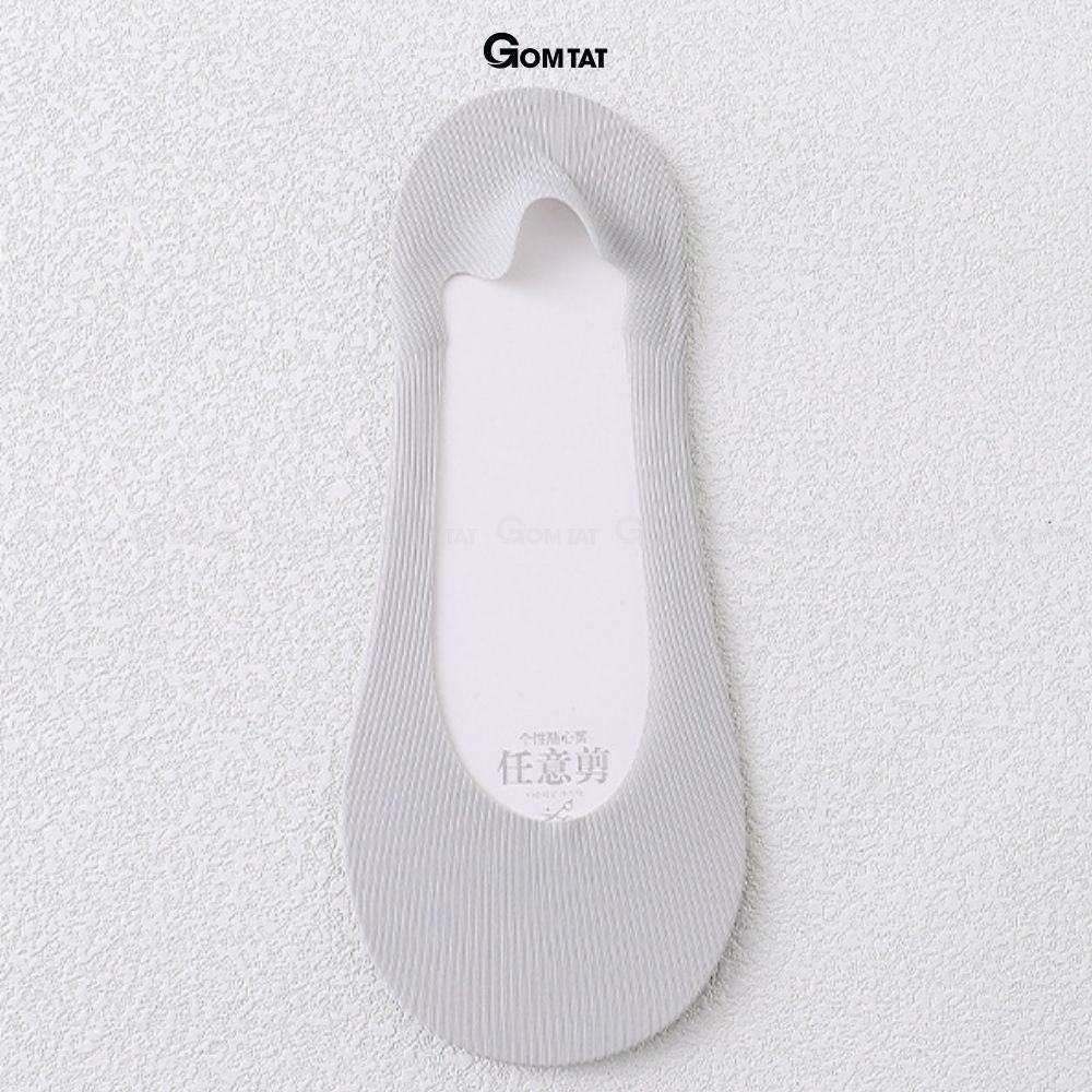 Tất vớ lười nữ sọc gân KOL-1302_thumbnail_3