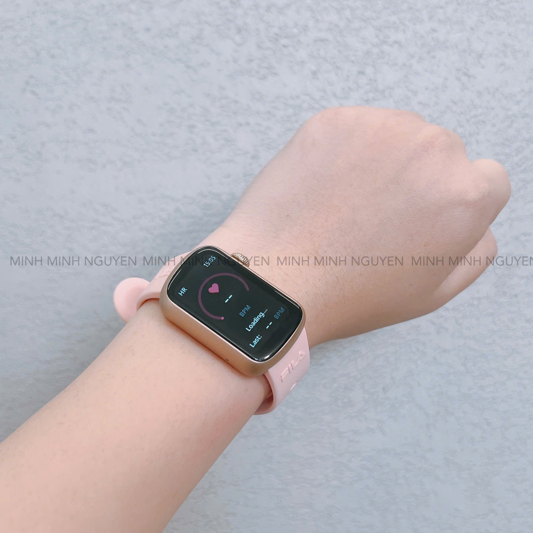 Đồng Hồ Thông Minh Fila - BRAZ-15G_thumbnail_3