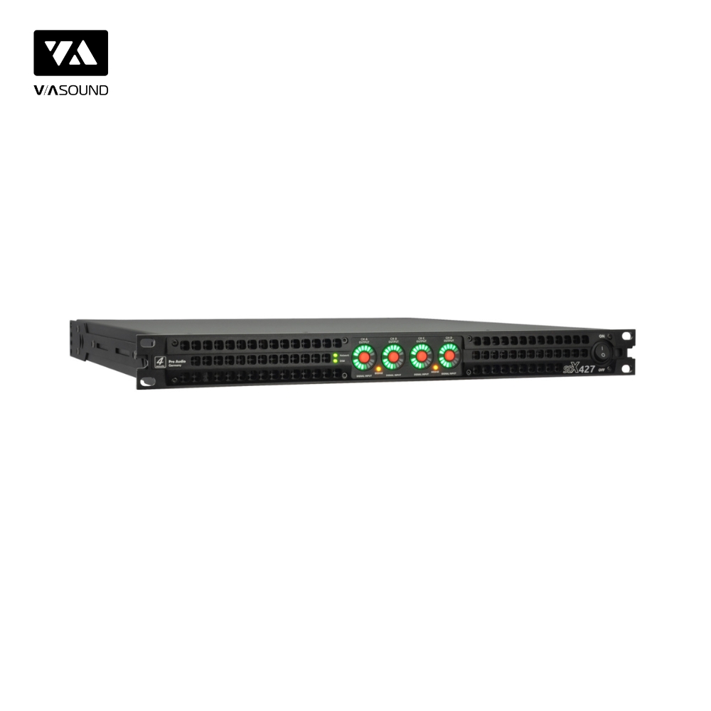 Cục Đẩy Công Suất 4ACOUSTIC SDX427_thumbnail_2