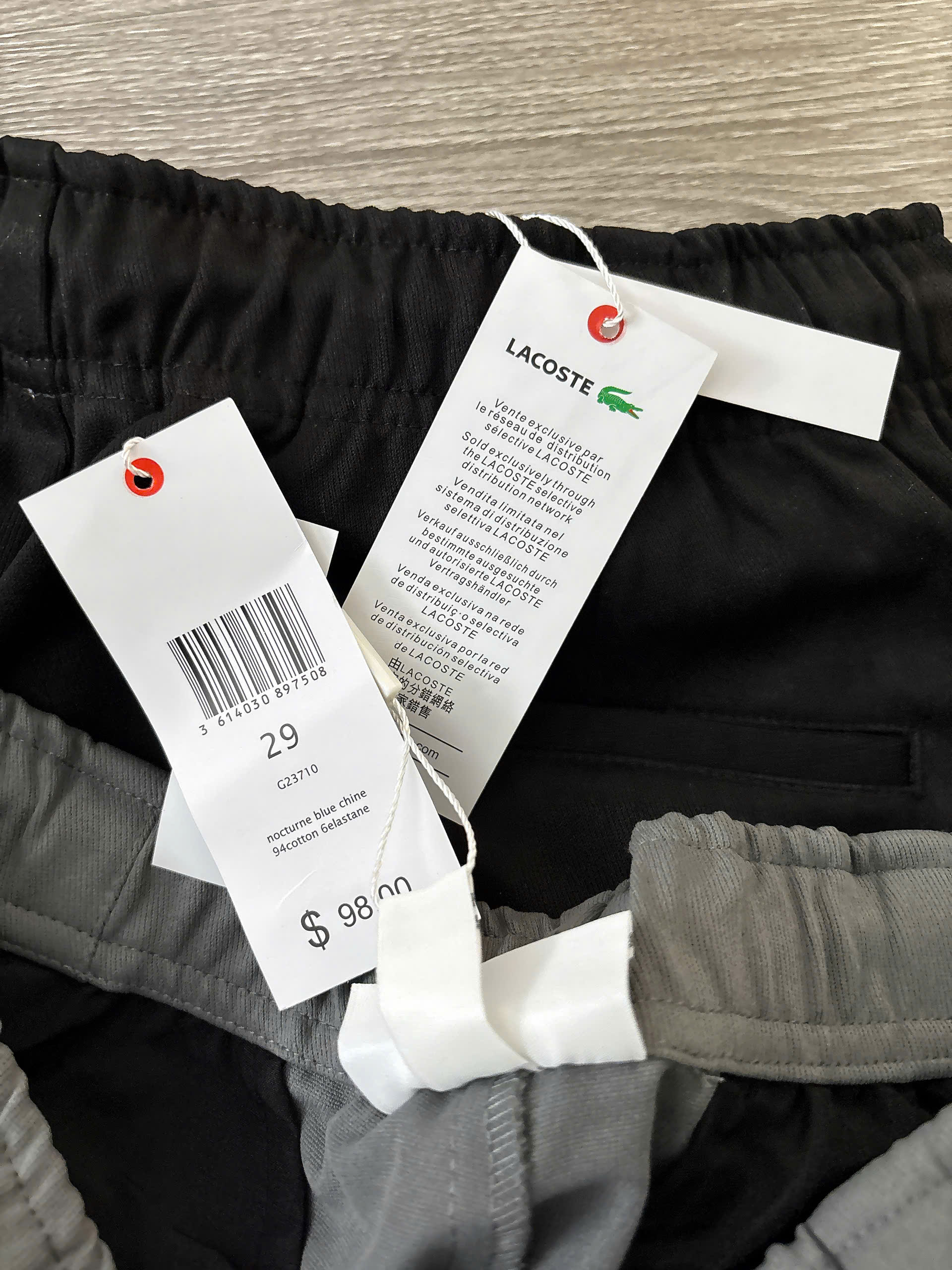 SALE Q243 QUẦN SHORT NAM 2 MÀU_thumbnail_2