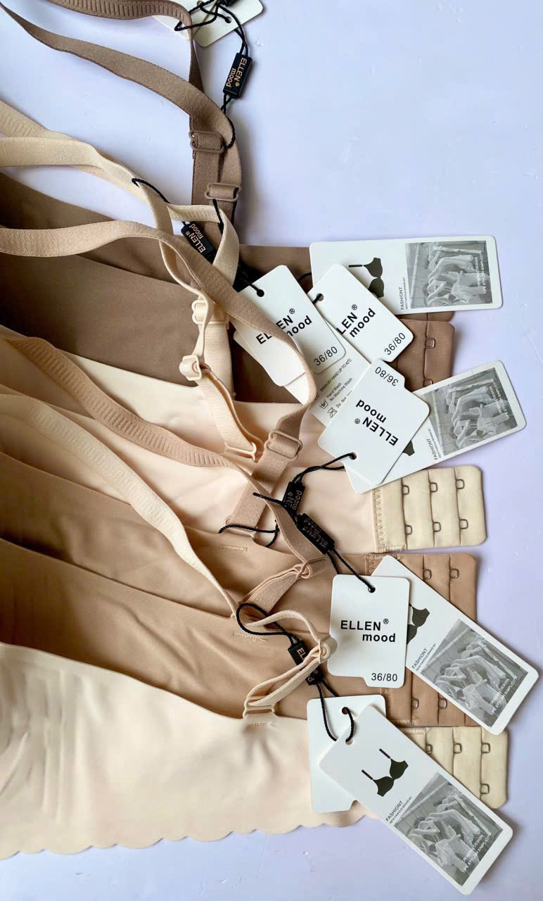 Set 3 áo ngực mỏng ( NGẪU NHIÊN ) - vài set cuối 2 màu_thumbnail_6