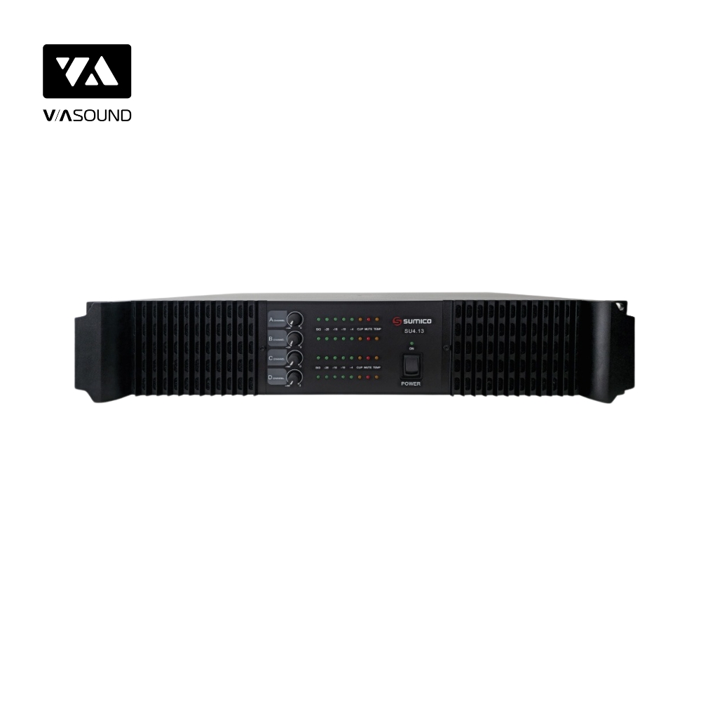 Power Amplifier SUMICO SU4.13