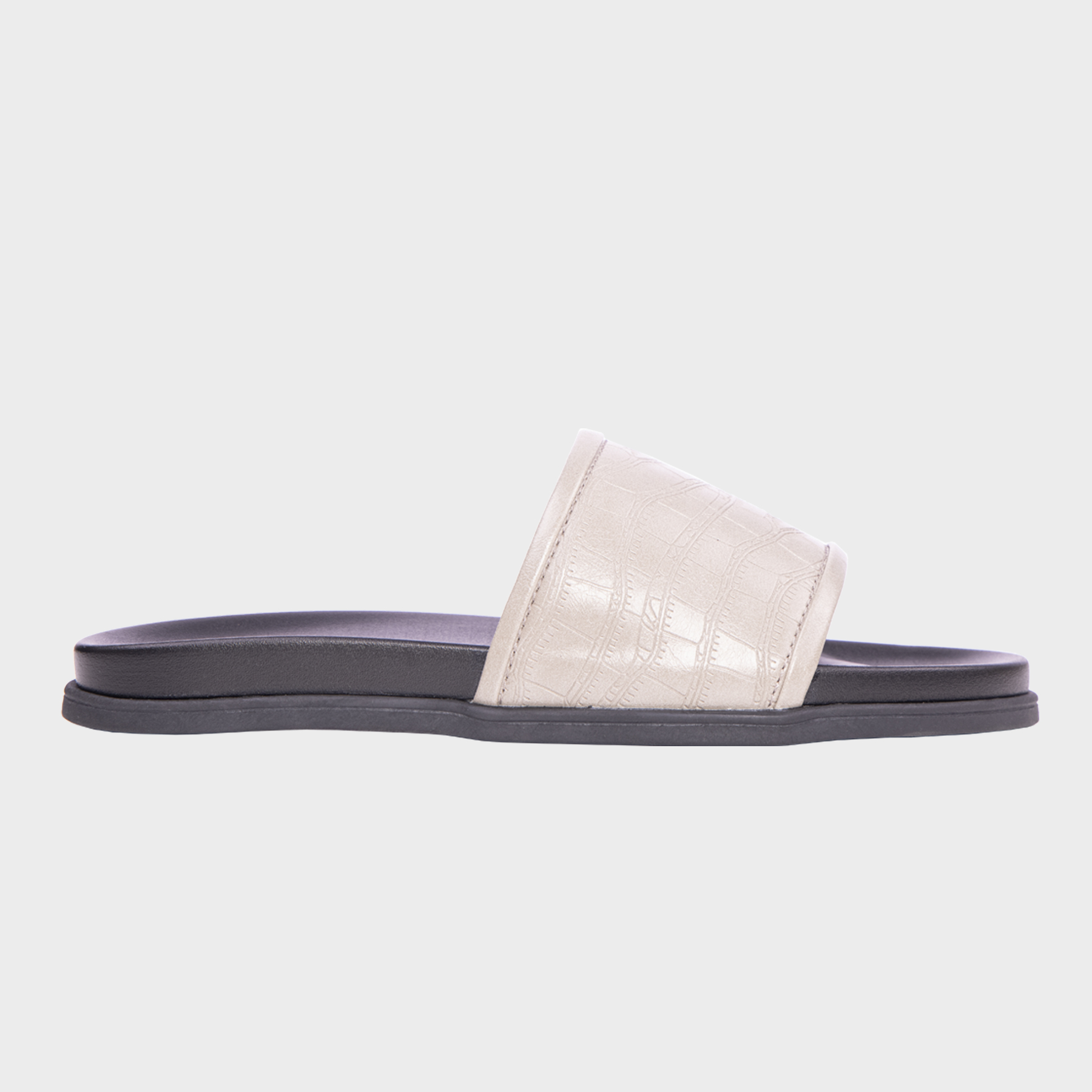 Dép Da Nam Overcome ODN604