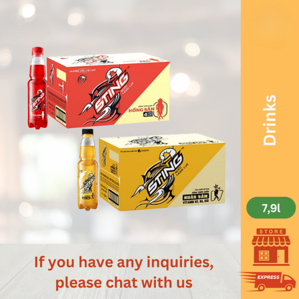 Nước tăng lực Sting khay 24 chai 330ml_thumbnail_3