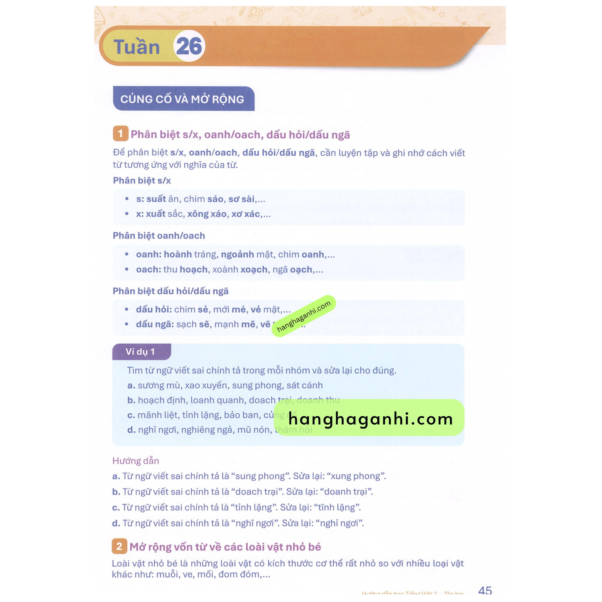 Sách Archimedes lớp 2 Tiếng Việt tập 2 năm 2025_thumbnail_12