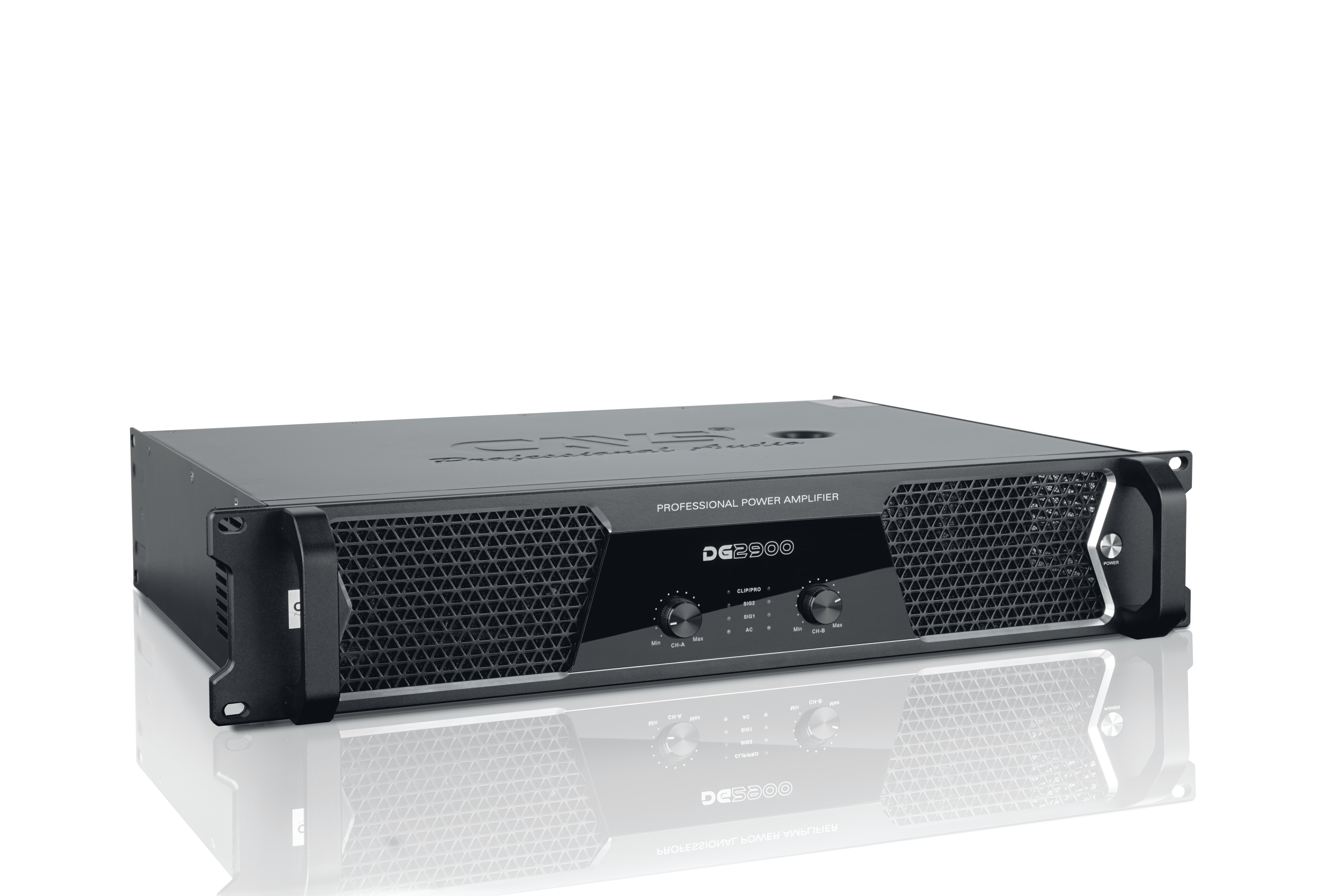 Cục Đẩy Công Suất CAVS DG2900 Cục Đẩy Công Suất CAVS DG2900