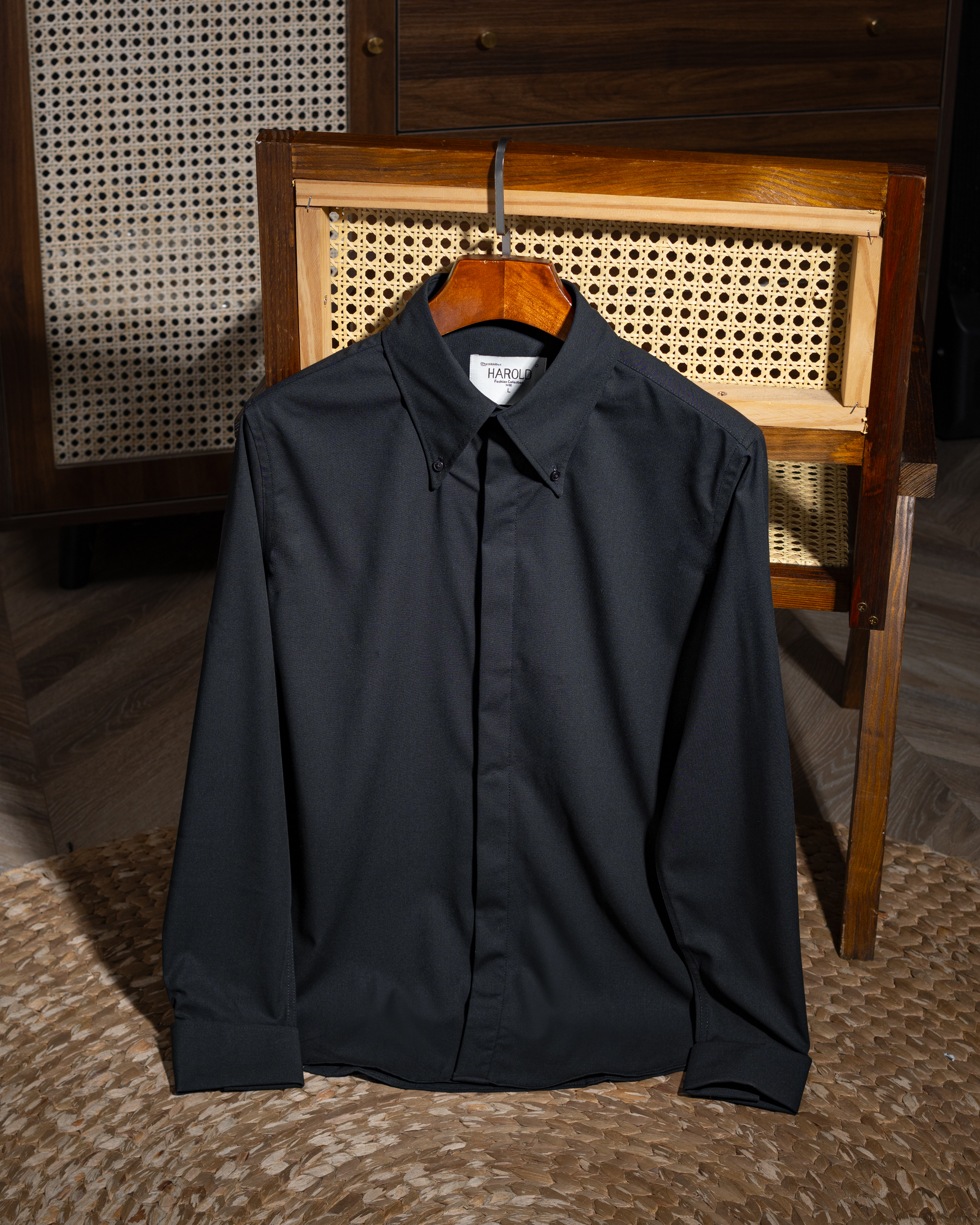 Spearpoint Cufflinks Shirt_thumbnail_21