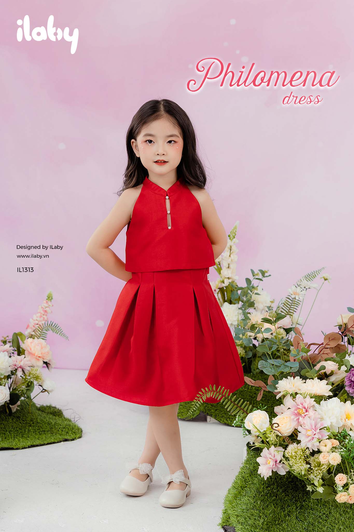 Váy tafta liền dáng croptop_thumbnail_1