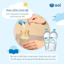 Nước thanh khiết pha sữa Aoi 1,5L_thumbnail_2
