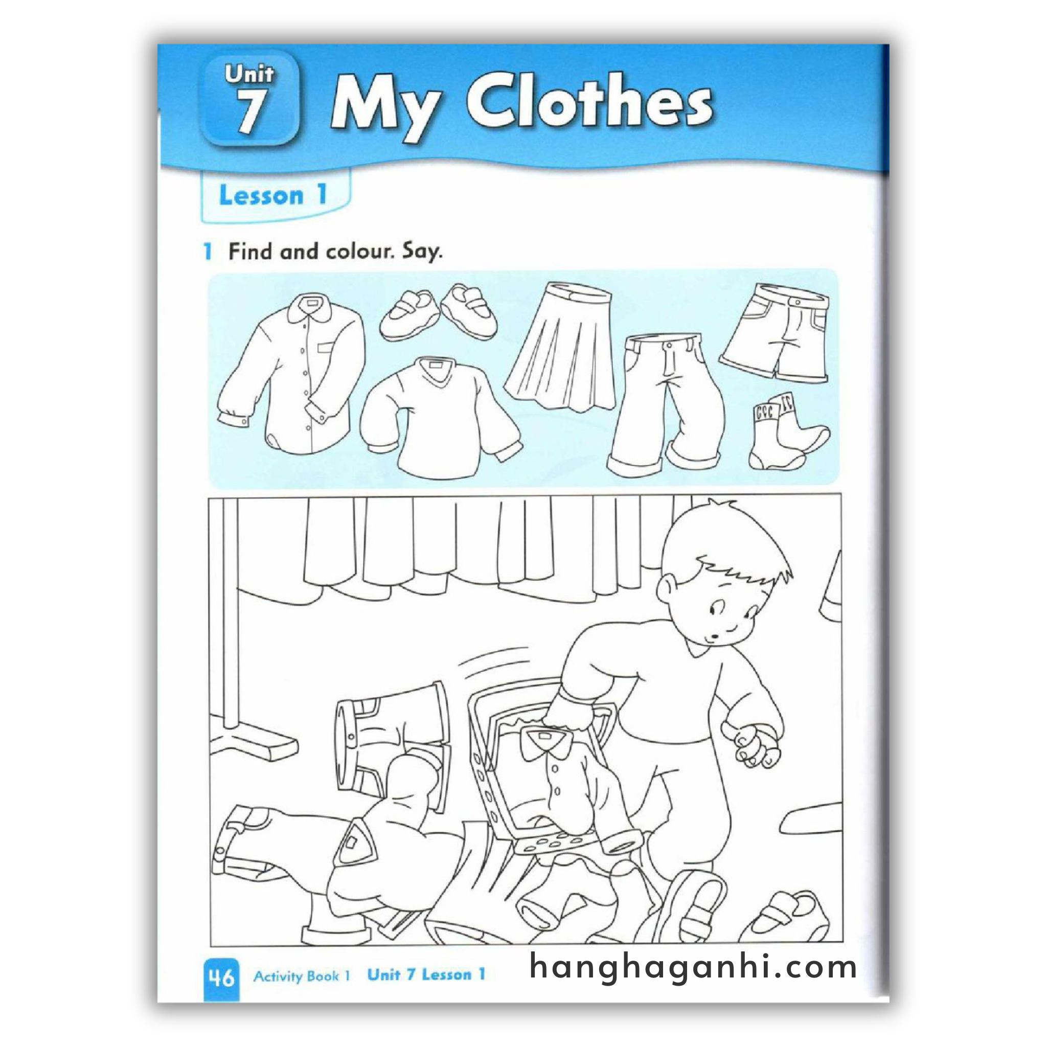 Sách First Friends 1 Activity Book 2Nd Edition_thumbnail_9