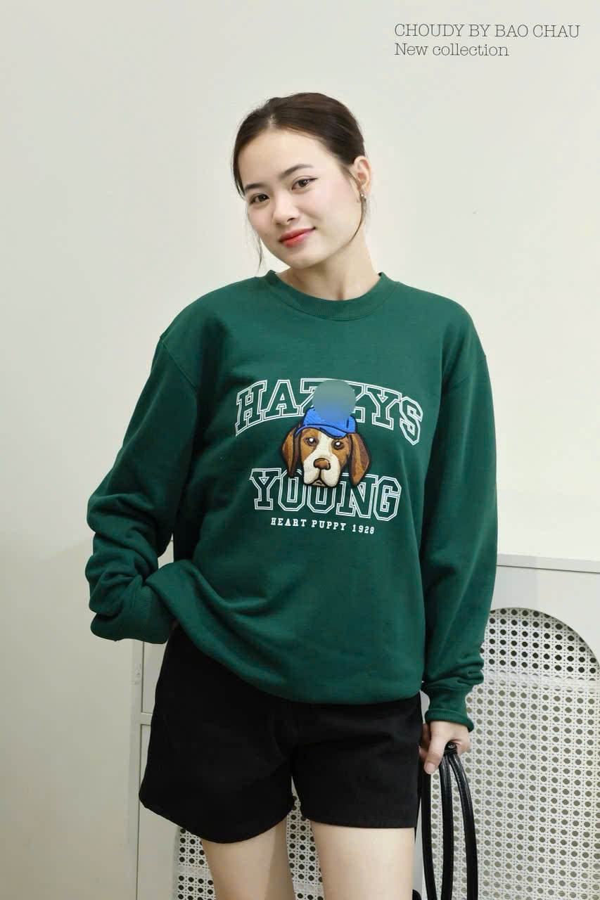 SALE A664 ÁO TAY DÀI 5 MÀU_thumbnail_13