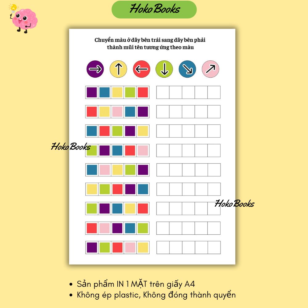 HL3 Bộ 23 tờ Học liệu định vị hướng IN A4 1 MẶT, KHÔNG ÉP PLASTIC, KHÔNG ĐÓNG QUYỂN_thumbnail_2