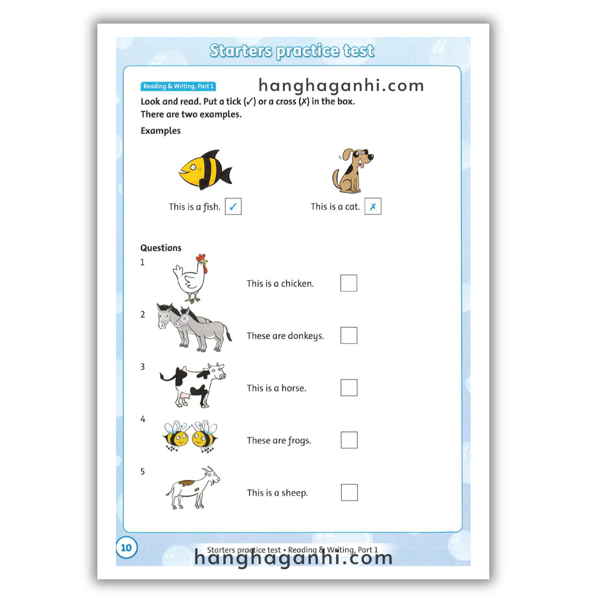 Get Ready for Starters – Kèm file nghe_thumbnail_17
