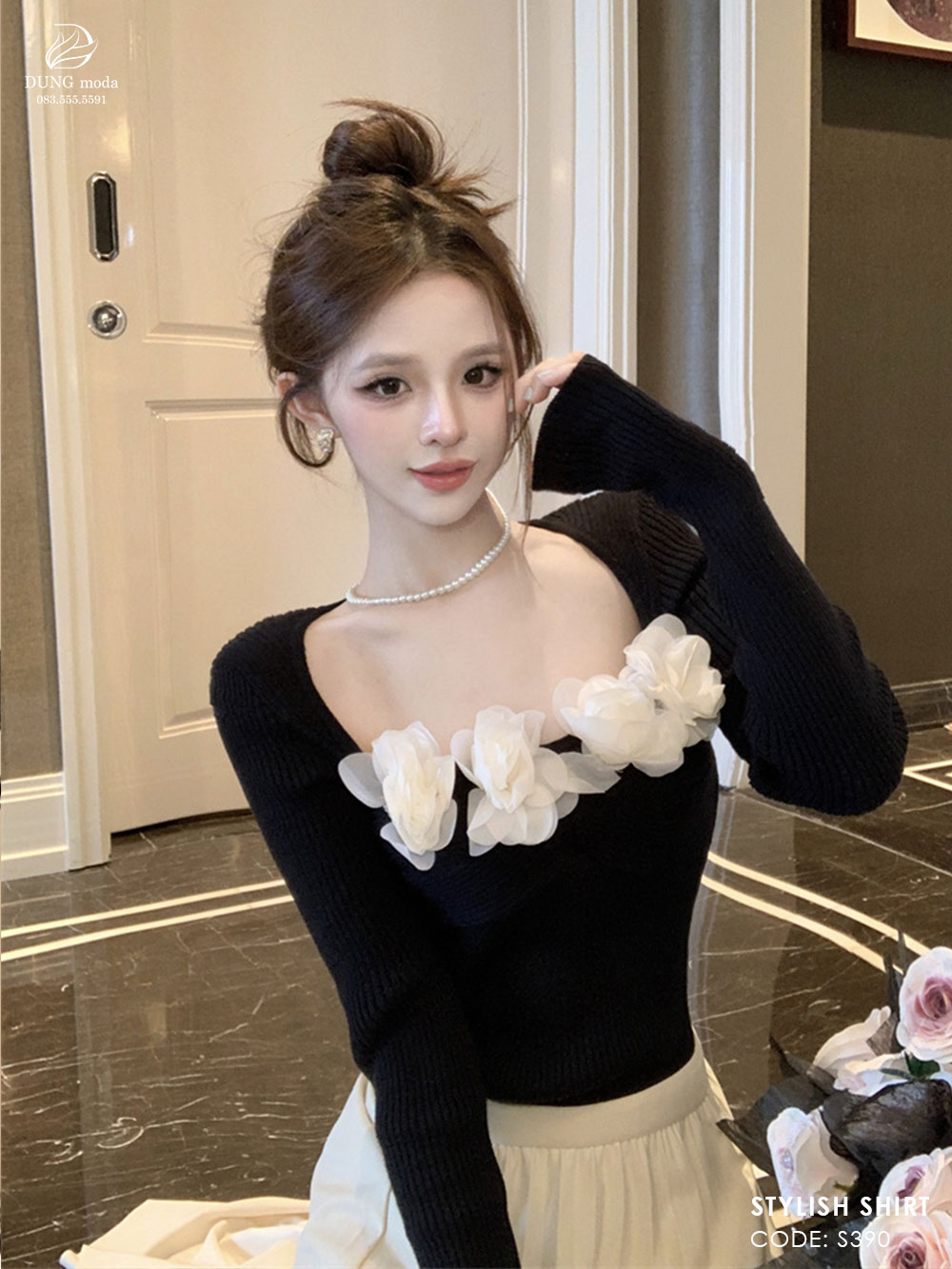 Áo Nữ S390_thumbnail_2