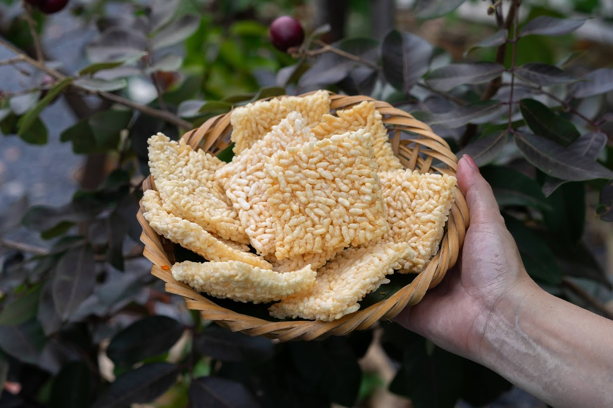 Cơm cháy chiên vuông 4x4 10 miếng_thumbnail_2