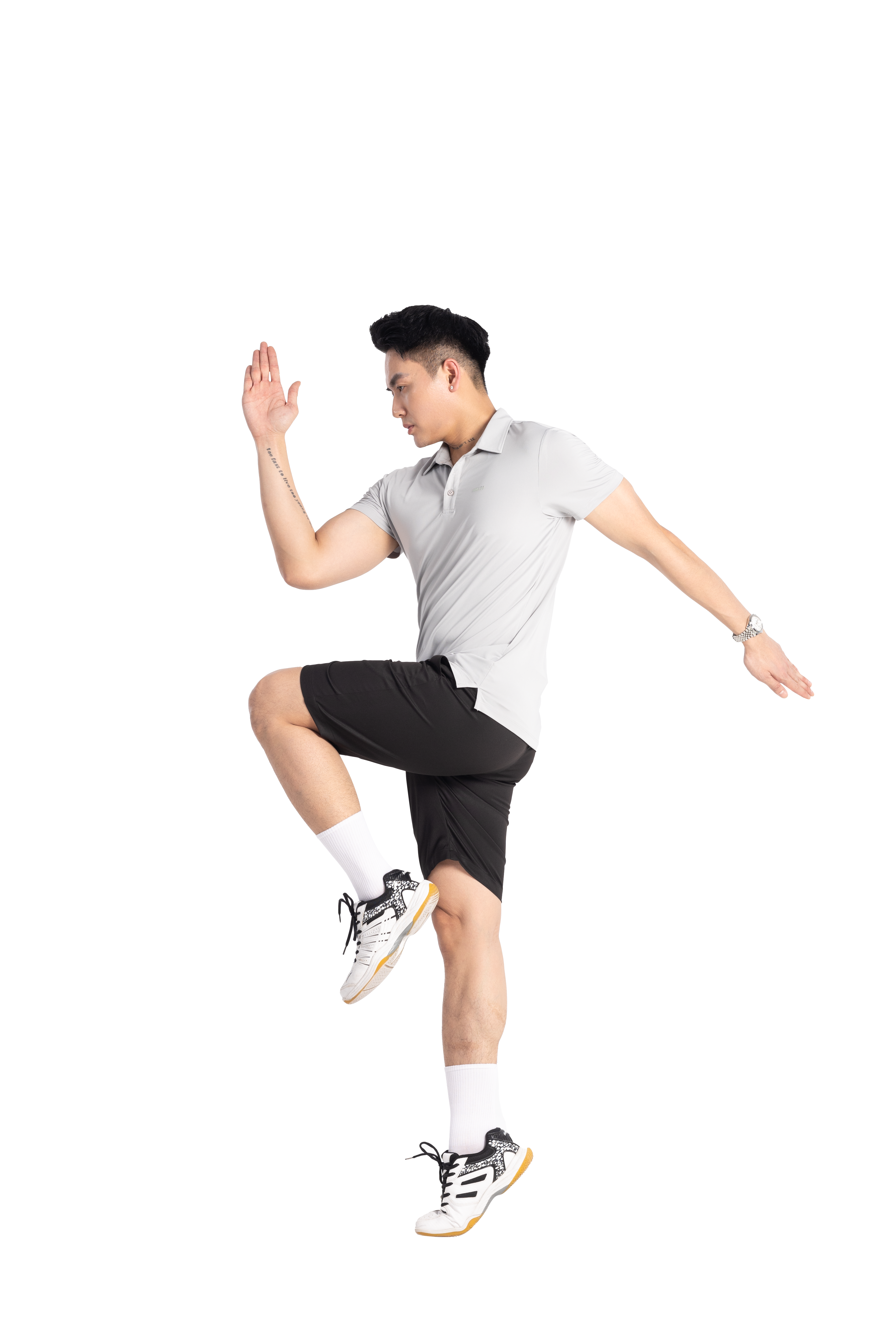 Áo Polo GUZADO Form Regular Fit Tôn Dáng Thể Thao GPL2501_thumbnail_17